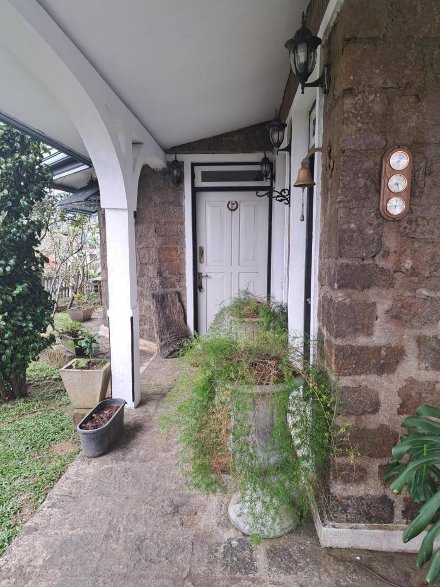 Stoneleigh Cottage Nuwara Eliya Exterior photo