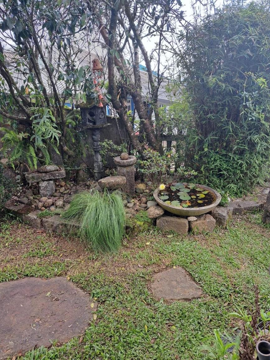 Stoneleigh Cottage Nuwara Eliya Exterior photo