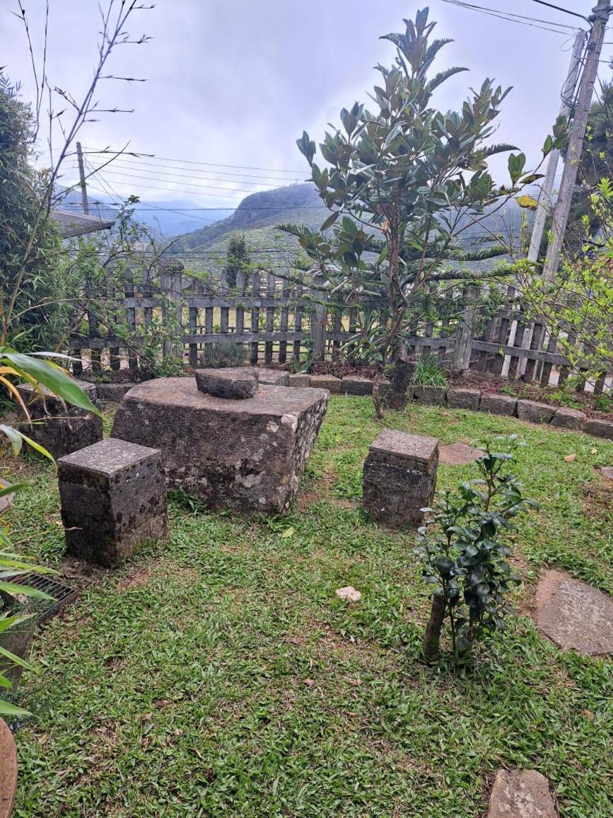 Stoneleigh Cottage Nuwara Eliya Exterior photo