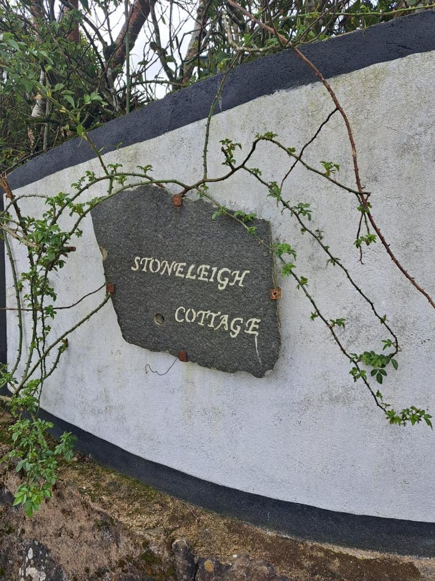 Stoneleigh Cottage Nuwara Eliya Exterior photo