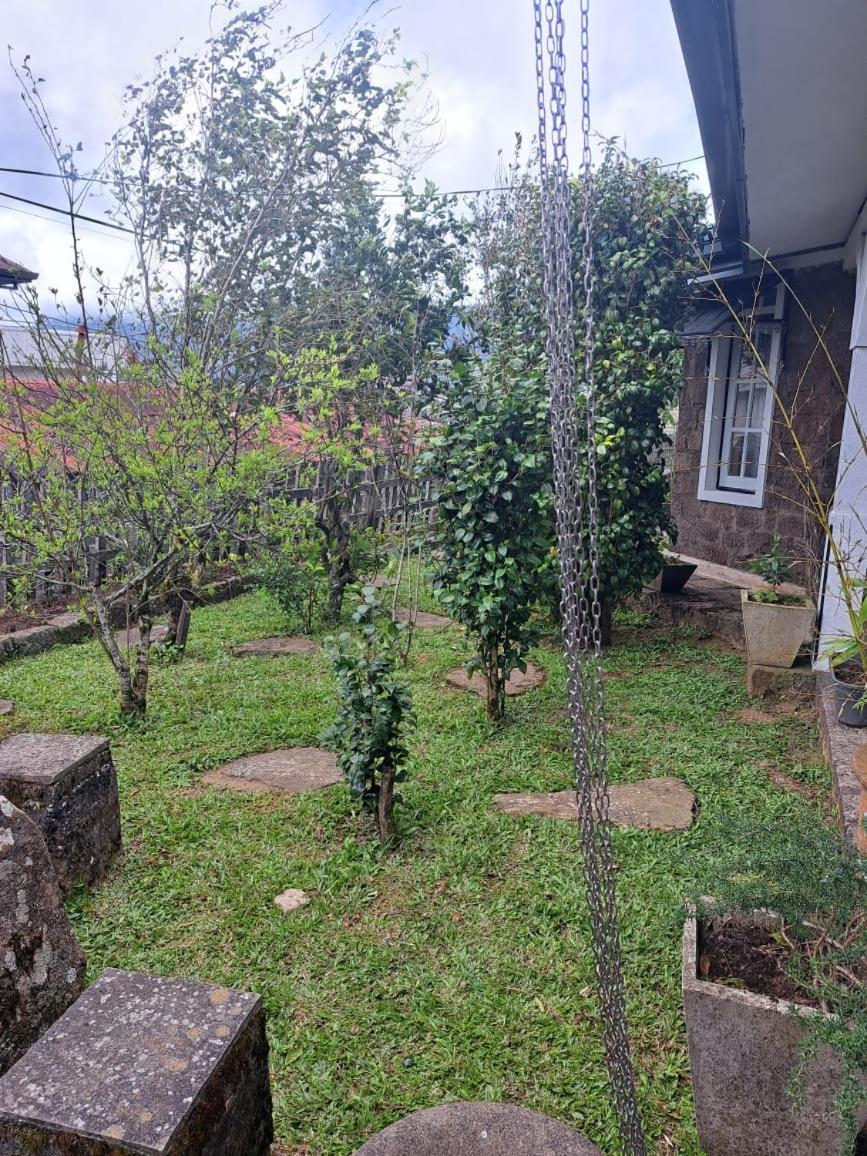 Stoneleigh Cottage Nuwara Eliya Exterior photo